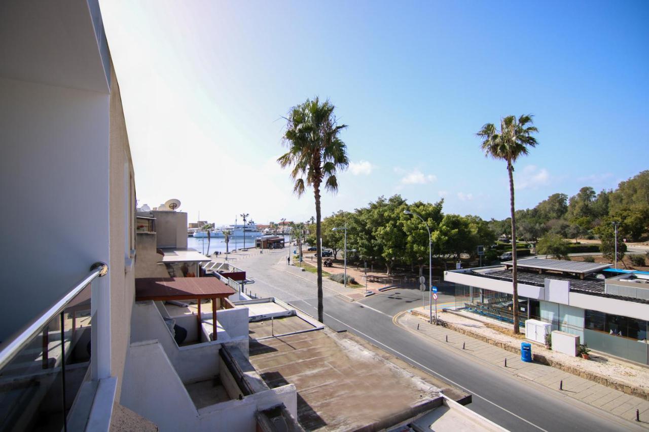 Phaedrus Living - Seaside Executive Flat Harbour 204 Appartement