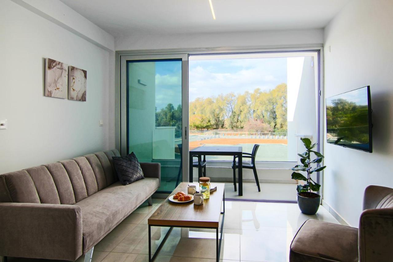 Appartement Phaedrus Living - Seaside Executive Flat Harbour 204